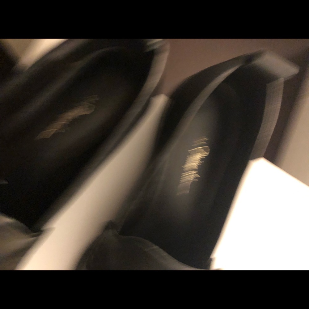 Phillip Lim black leather Alexa loafer - Picture 7 of 7